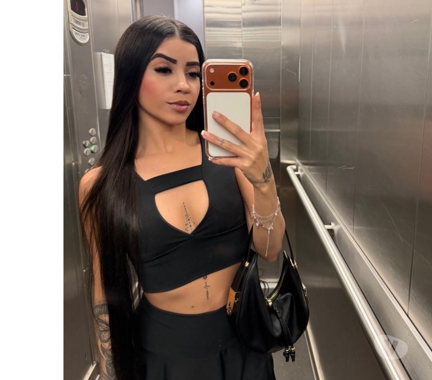 Escorts Leicestershire Leicester - Photos for SARA PETITE GFE❤️LITTLE 🇧🇷NO RUSH ❤️