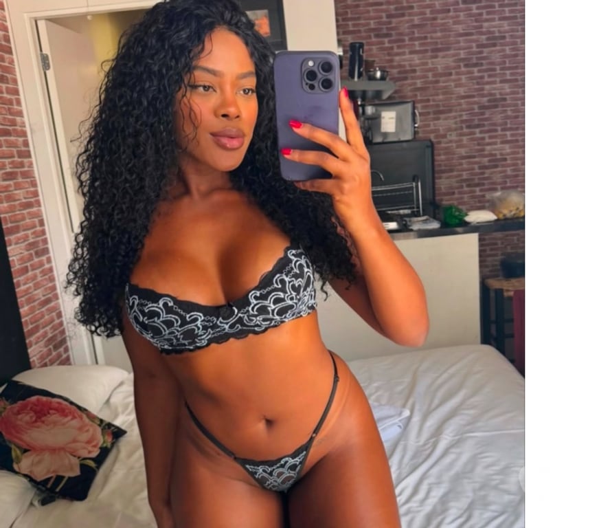 Escorts Lincolnshire South Holland - Photos for New Ebony in town! Party Girl ! 🥳