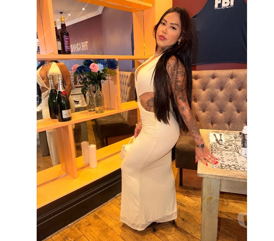 Escorts Reading Reading Town Centre - Reading - Photos for JULIANA GARCIA 🇧🇷 BRAZILIAN 🔥😈