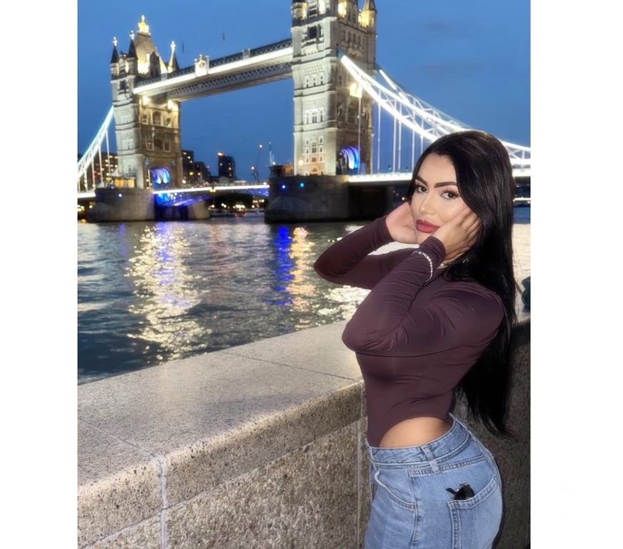 Escorts Hull Hull City Centre - Hull - Photos for NAUGHTY GIRL 🫦🍭 GFE 👙🇧🇷