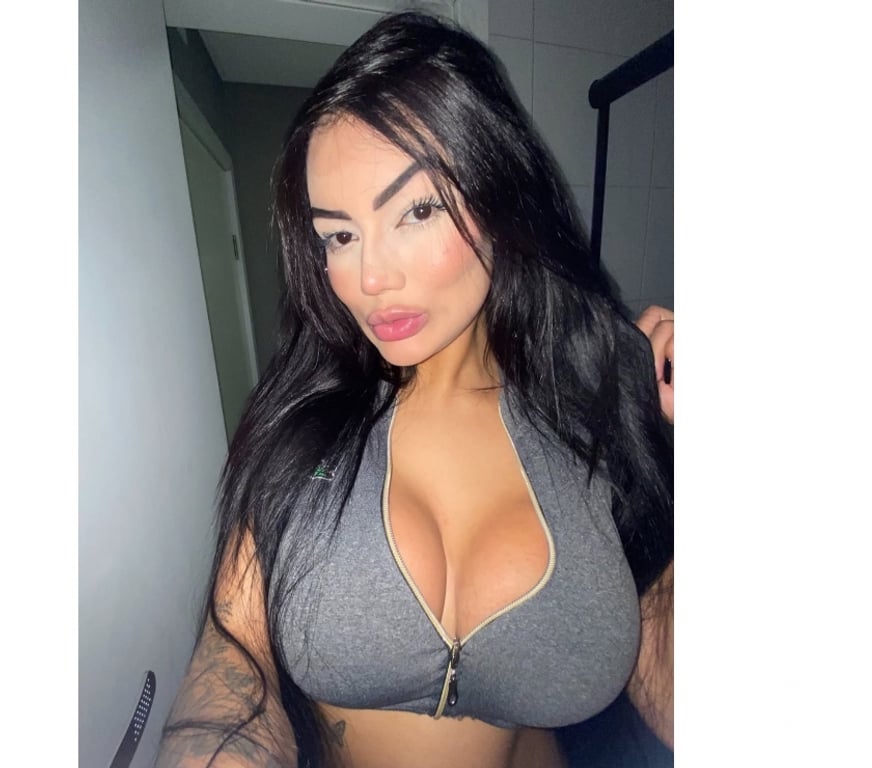 Escorts Hull Hull City Centre - Hull - Photos for NAUGHTY GIRL 🫦🍭 GFE 👙🇧🇷