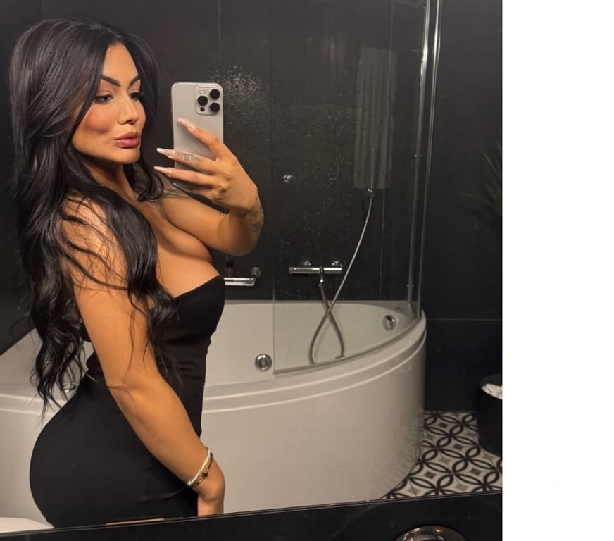Escorts Hull Hull City Centre - Hull - Photos for NAUGHTY GIRL 🫦🍭 GFE 👙🇧🇷