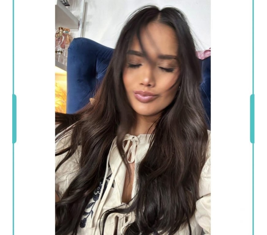 Escorts North London Silver Street Station - North London - Photos for 🇲🇽✨ Mexican beauty with a touch of Black magic🖤