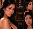 100% FLOWBANA - EROTIC MASSEUSE - EROTIC FLOW - STUDIO EDI
