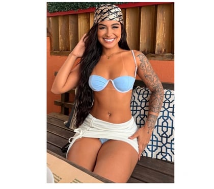 Escorts and Massages Wembley Brent - Photos for Bianca 🇧🇷 I’m the one you want 🔥😈