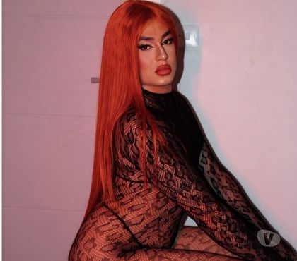 Trans Escorts Birmingham City Centre Birmingham - Photos for MISSTRIX VALENTINNA 😮‍💨💎 LONG SESSION