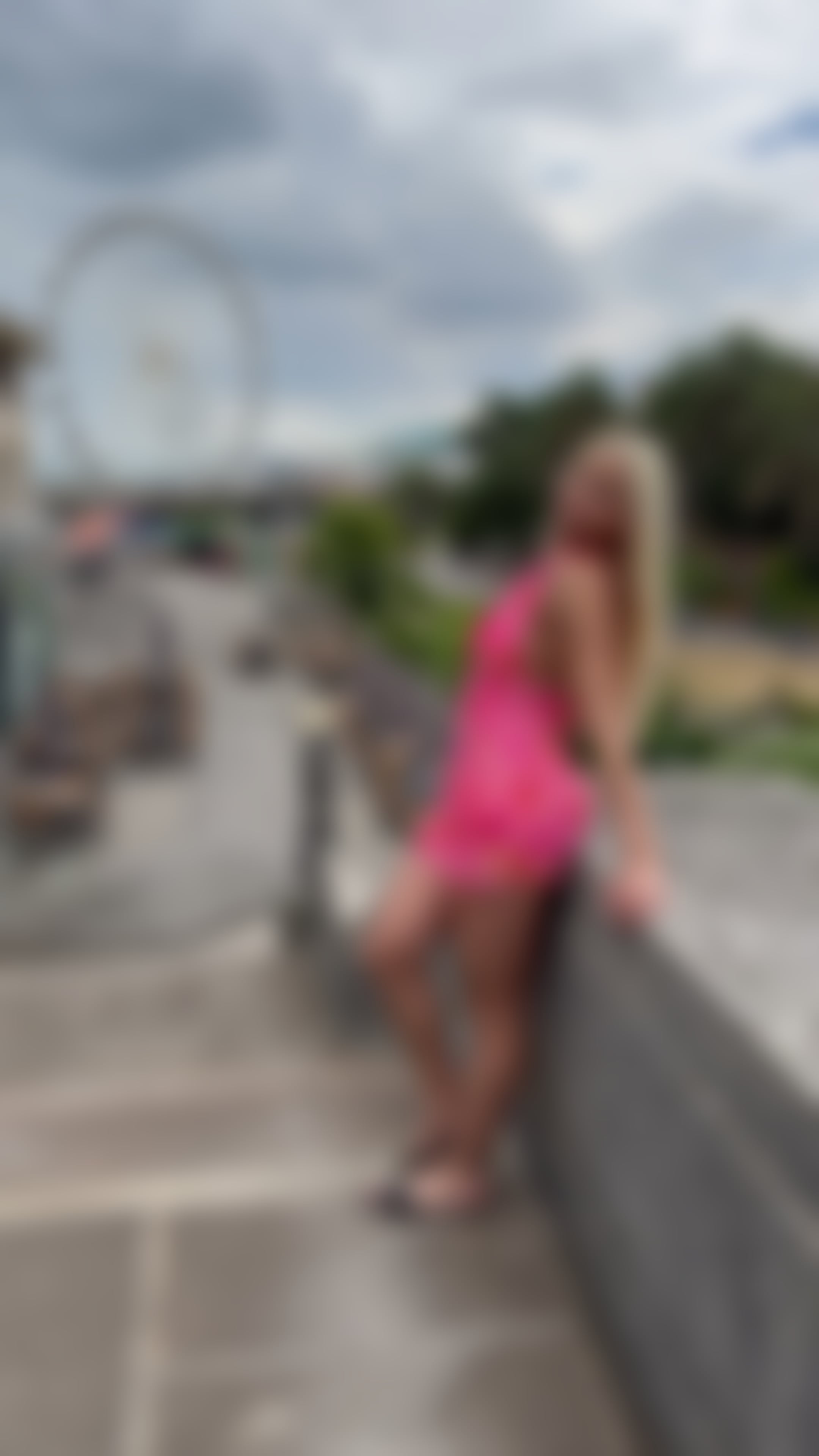 Escorts West London North Acton Station - West London - 