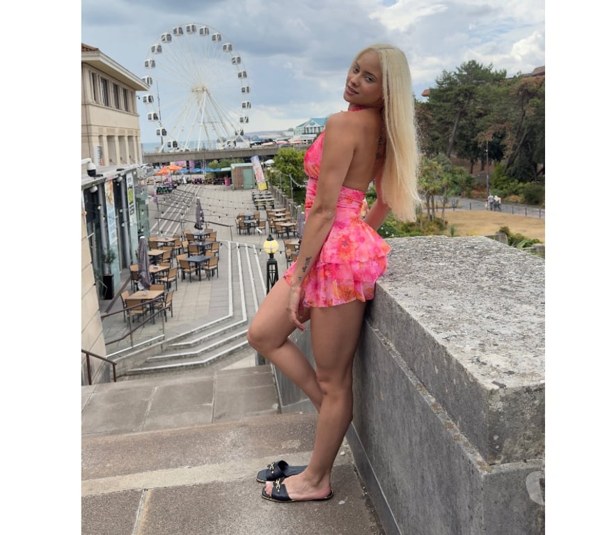 Escorts West London North Acton Station - West London - Photos for 💗sexy Hot Brazilian 💃🏼✨🇧🇷