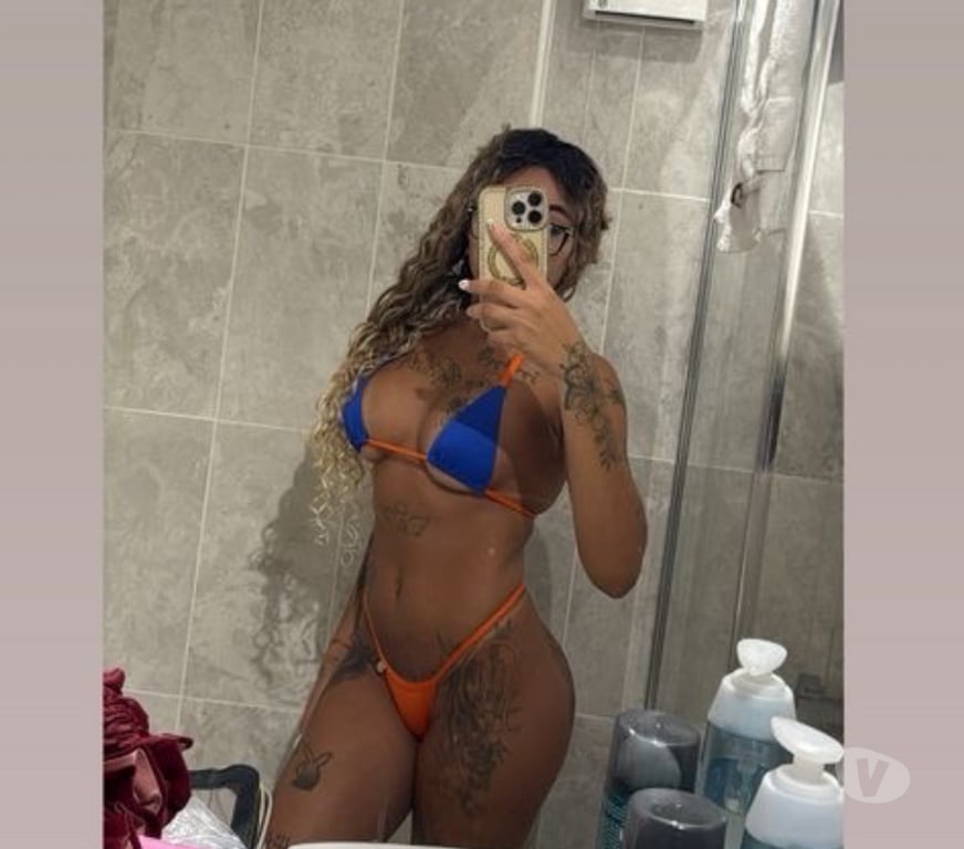 Escorts North London Enfield - Photos for Brazilian tattoos girl best service