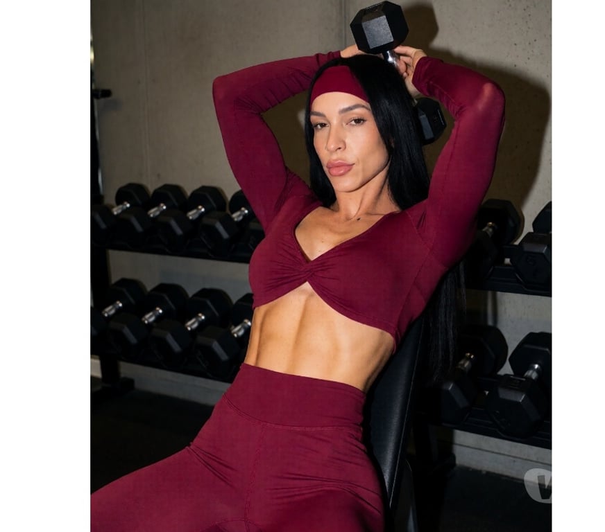 Escorts South West London Battersea - South West London - Photos for LARA FITNESS GIRL🇧🇷😈🌶️