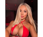 Oxford City Centre - Oxford — 🥂✨New party girl outcall only gents❤️😍