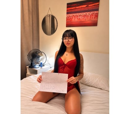 Photos for Mia Your Favourite Girl Is Back🌹Duos Available🔥