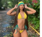 Brazilian luxury escort 💎