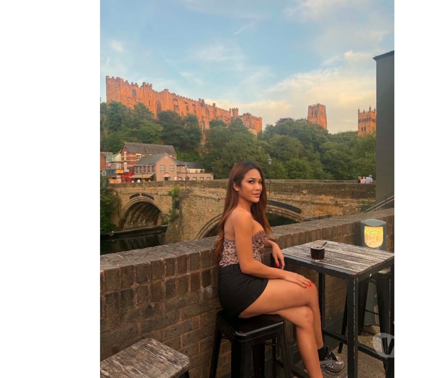 Trans Escorts Gloucestershire Gloucester - Photos for Slim Busty Sensual Thai Ladyboy new in Gloucester