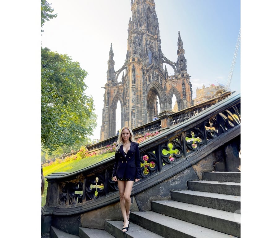 Escorts Glasgow Dalmarnock - Glasgow - Photos for FILIX KISSME 💋👩‍🦳❤️ Real Pic 💯 %