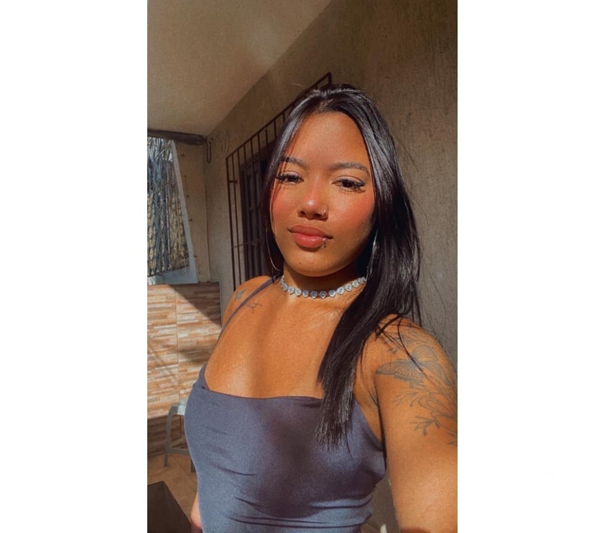 Escorts Leicestershire Leicester - Photos for DWARF LARYSSAH💕🤤PICS REAIS, GOOD SERVICE🥵