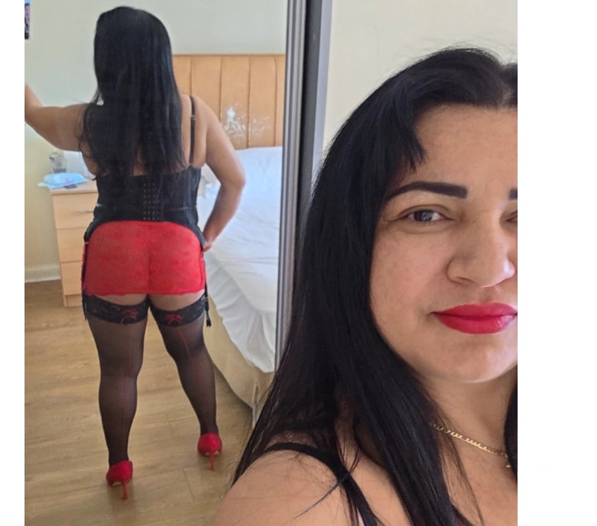 Escorts Kent Gravesham - Photos for JULIE GFE THE BEST BRAZILIAN