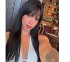 Bianca brunette 🔥