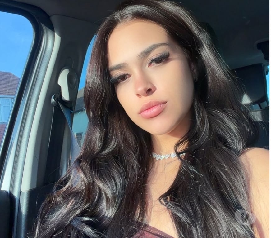 Escorts Windsor and Maidenhead Windsor - Windsor and Maidenhead - Photos for Bruna🇧🇷Ready to satisfy you🔥Party girl🥂