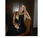 Amanda - First Time in Glasgow