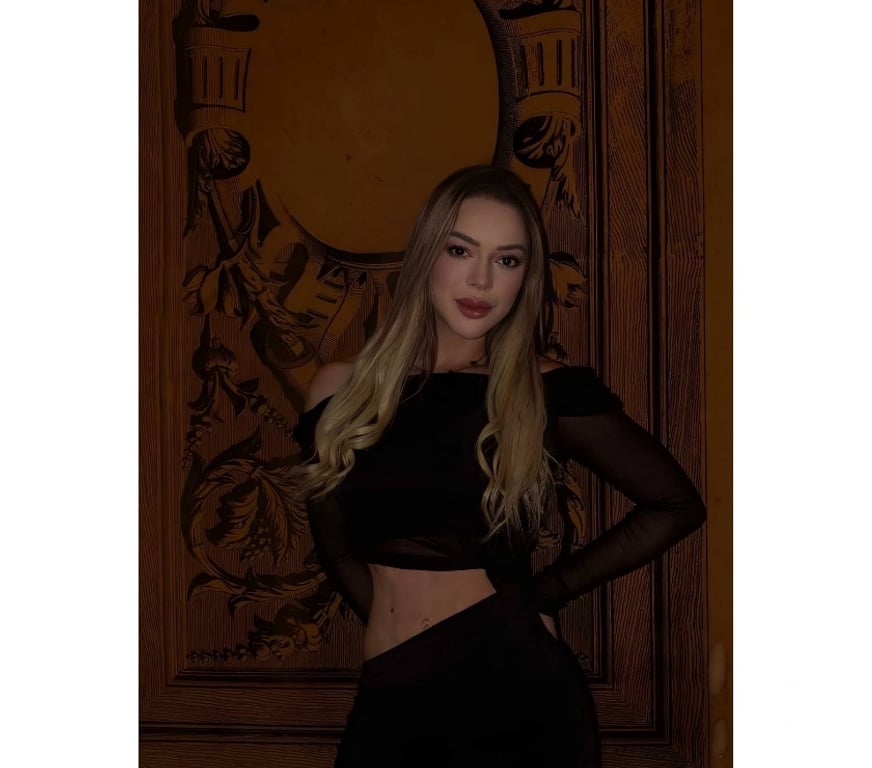 Escorts Glasgow Glasgow City Centre - Glasgow - Photos for Amanda - First Time in Glasgow