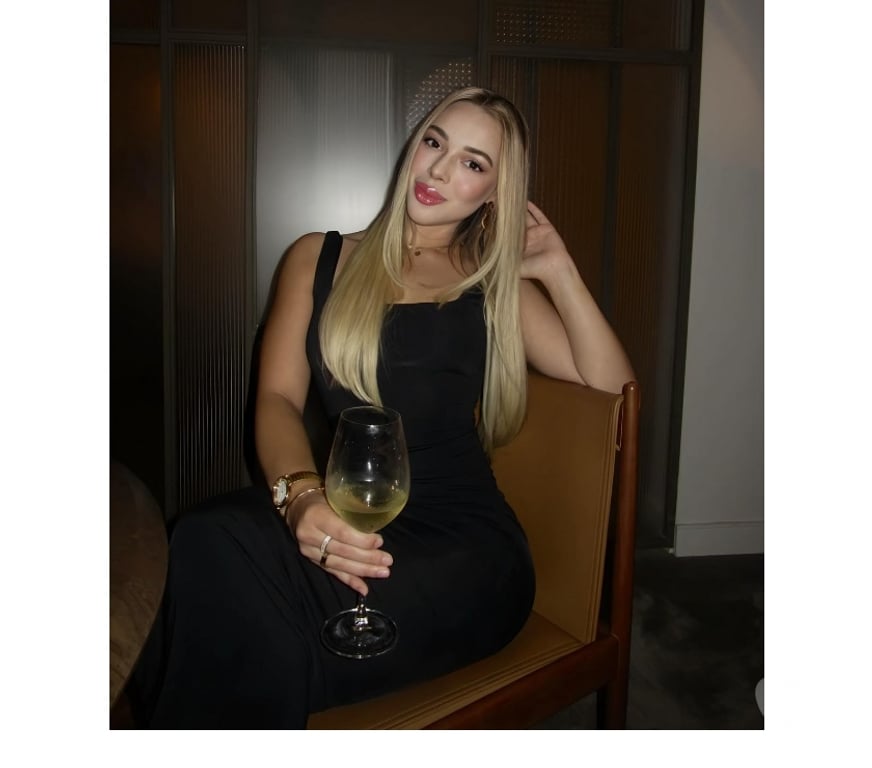 Escorts Glasgow Glasgow City Centre - Glasgow - Photos for Amanda - First Time in Glasgow