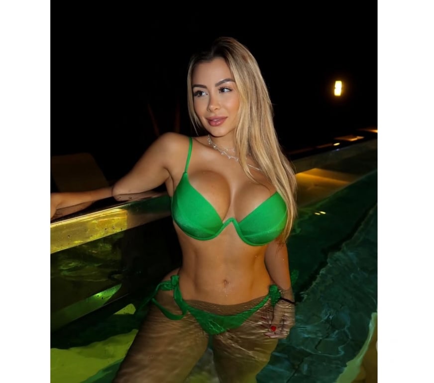 Escorts Leicestershire Leicester - Photos for GIOVANNA 🇧🇷 BRAZILIAN GIRL