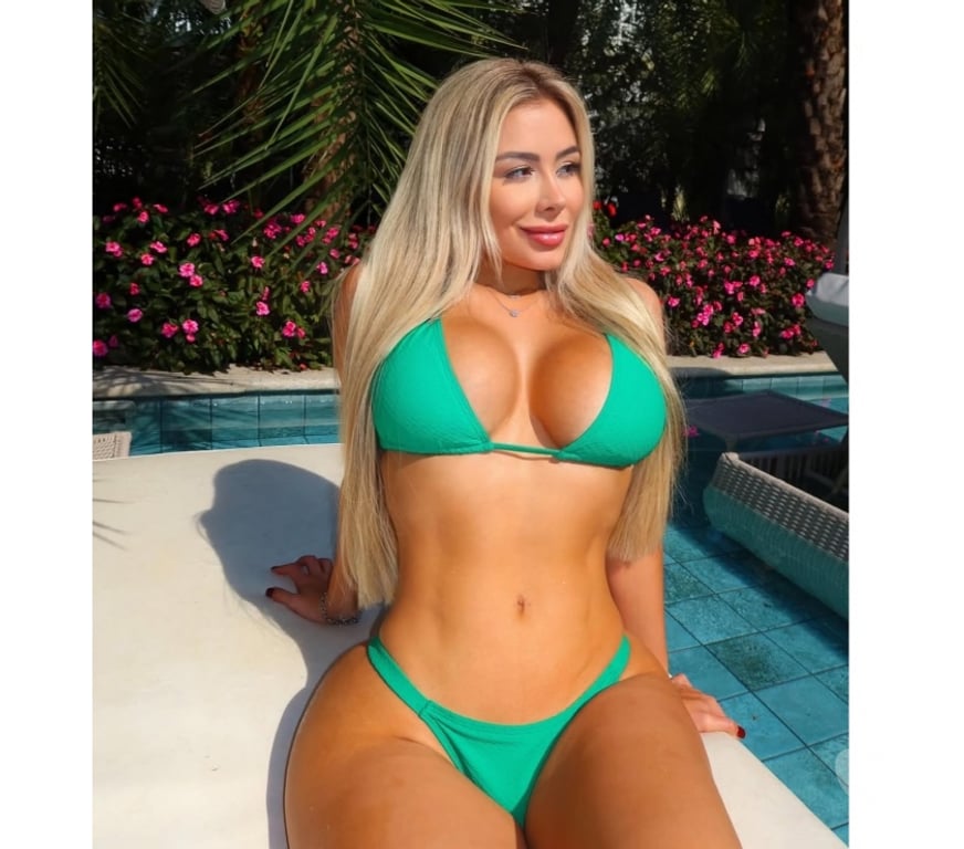 Escorts Leicestershire Leicester - Photos for GIOVANNA 🇧🇷 BRAZILIAN GIRL