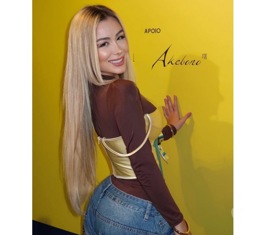Escorts Leicestershire Leicester - Photos for GIOVANNA 🇧🇷 BRAZILIAN GIRL