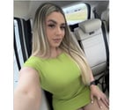Blondie Party 🇧🇷 Girl✨️🎉 New in Chatham