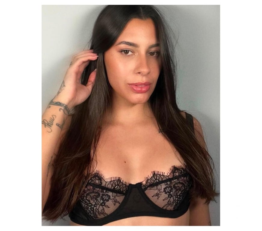 Escorts Essex Brentwood - Photos for NICKY❤️✨BRAZILIAN😈PARTY GIRL🍾100% REAL✨