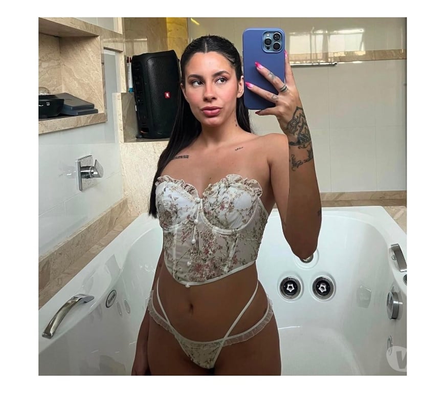 Escorts Essex Brentwood - Photos for NICKY❤️✨BRAZILIAN😈PARTY GIRL🍾100% REAL✨