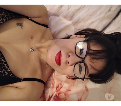 Escort Mitcham Junction Sutton - Photos for SENSUAL BOLIVIAN ASIAN HOT AND PARTY GIRL😈🔥