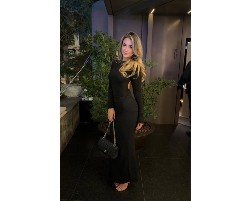 Escorts Lancashire Preston - Photos for Larissa,atotally natural Brazilian woman❤️GFE.The full