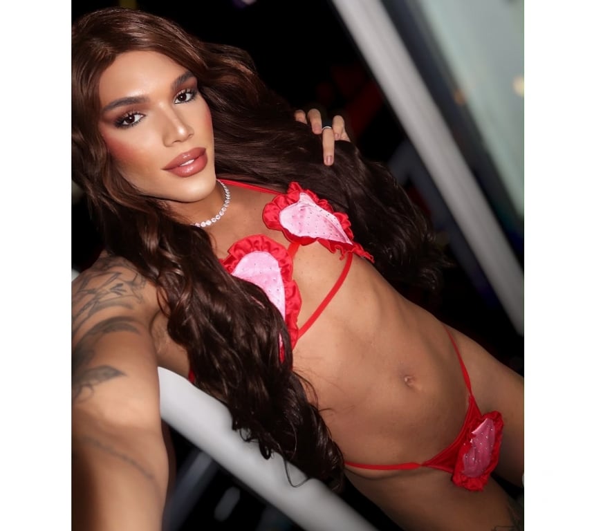 Trans Escorts West Yorkshire Leeds - Photos for 🇦🇺🇦🇺NEW ISABELLA AUSTRALIAN PARTY GFE 🎀💄