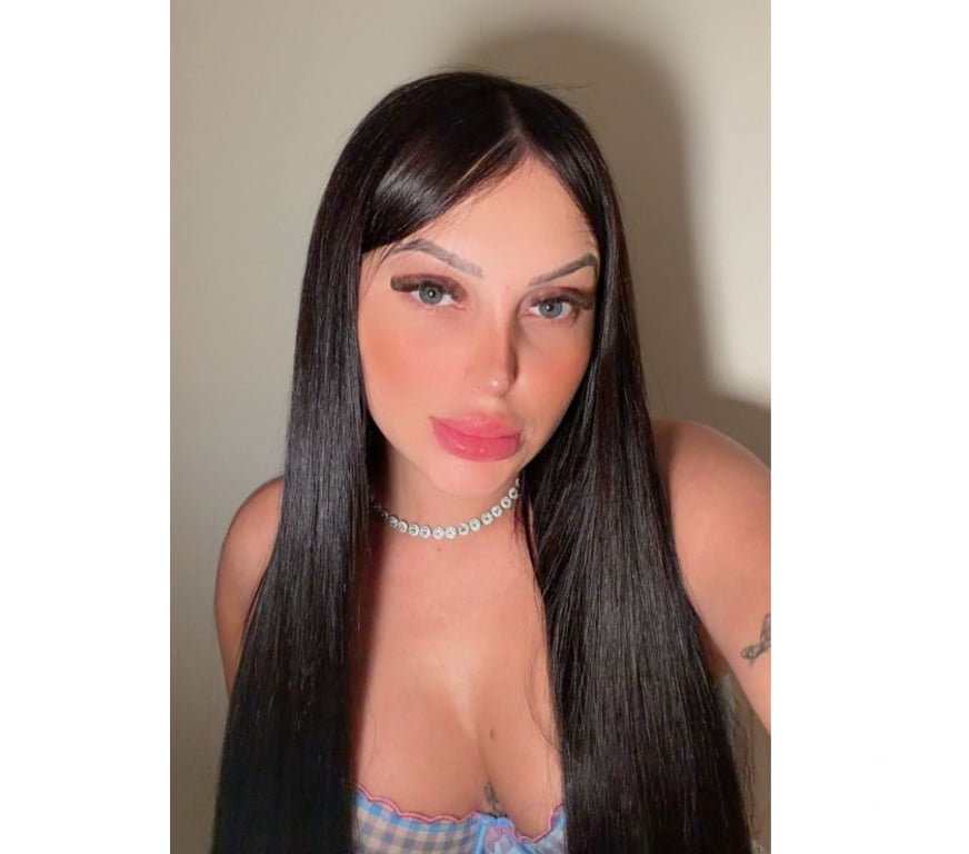 Escorts Glasgow Glasgow City Centre - Glasgow - Photos for Musa - Party Girlfriend New