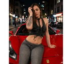 RAISA BRAZILIAN GIRLFRIEND 🫦💥DREMS COME TRUE