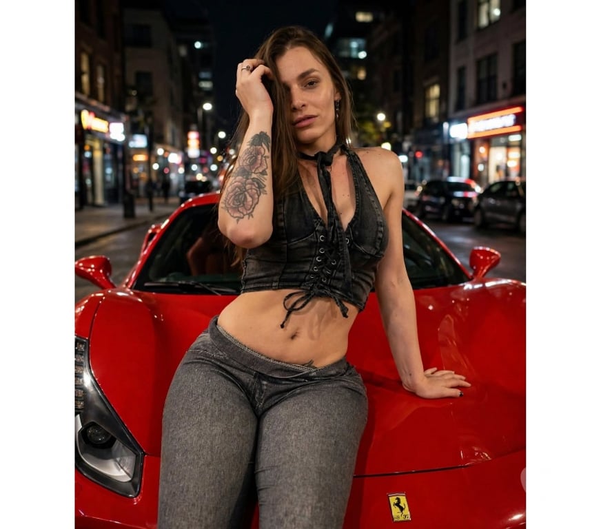 Trans Escorts West London Hillingdon - Photos for RAISA BRAZILIAN GIRLFRIEND 🫦💥DREMS COME TRUE
