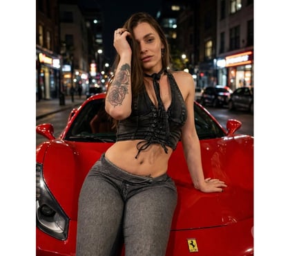 Trans Escorts Hayes Hillingdon - Photos for RAISA BRAZILIAN GIRLFRIEND 🫦💥DREMS COME TRUE