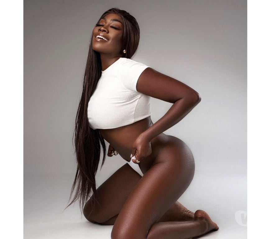 Escorts East London Redbridge - Photos for 🍫🔥BRAZILIAN HOT GIRL🇧🇷🤎