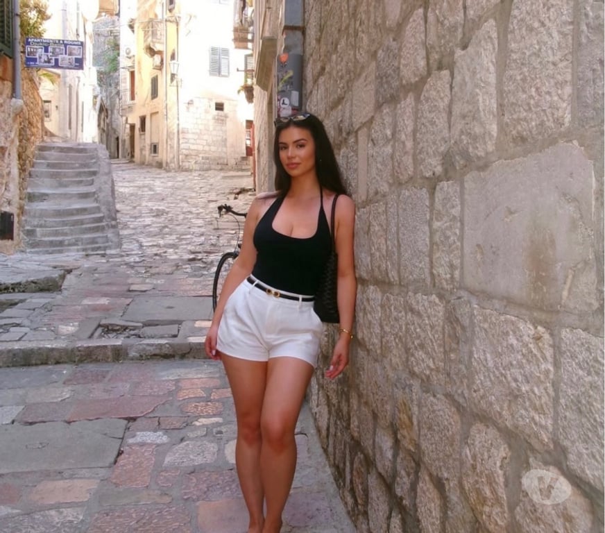 Escorts East London Canary Wharf - East London - Photos for LATINA MAMI 🔥🌶️ SPICY