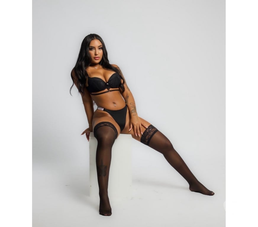 Escorts North London White Hart Lane Station - North London - Photos for GABRIELA YOUR BEST CHOICE 🍷🔥💃