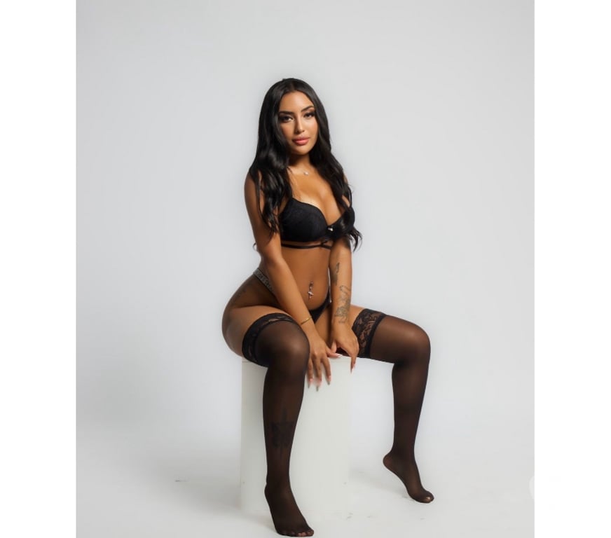 Escorts North London White Hart Lane Station - North London - Photos for GABRIELA YOUR BEST CHOICE 🍷🔥💃