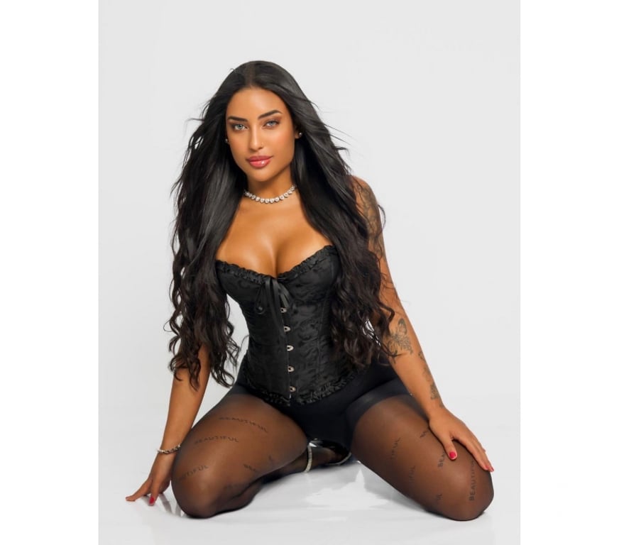 Escorts North London White Hart Lane Station - North London - Photos for GABRIELA YOUR BEST CHOICE 🍷🔥💃