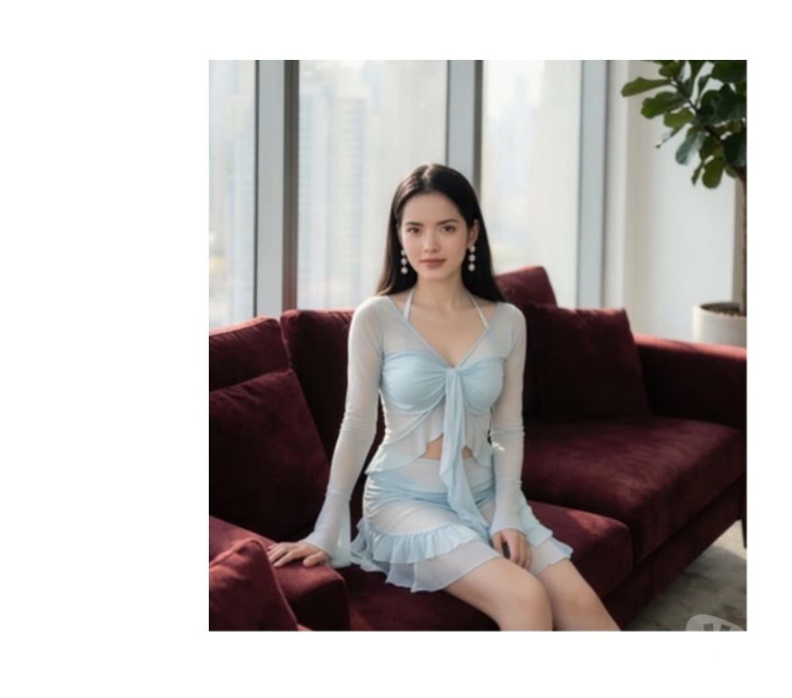 Escorts Hampshire Rushmoor - Photos for Hi guys 😘I’m Elle sexy girl from Thailand 🇹🇭