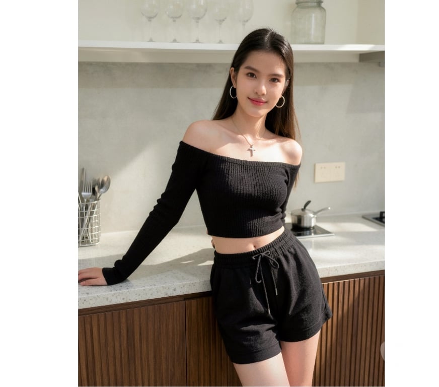 Escorts Hampshire Rushmoor - Photos for Hi guys 😘I’m Elle sexy girl from Thailand 🇹🇭