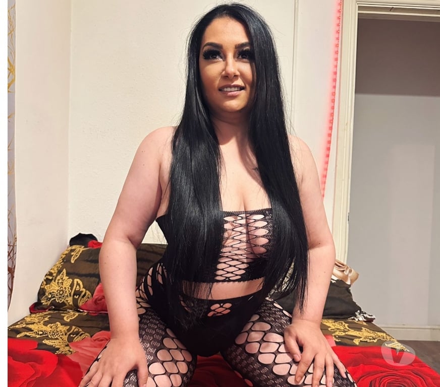 Escorts North West London Alperton - North West London - Photos for 🔥 VANESSA — YOUR LITTLE ESCAPE 🔥