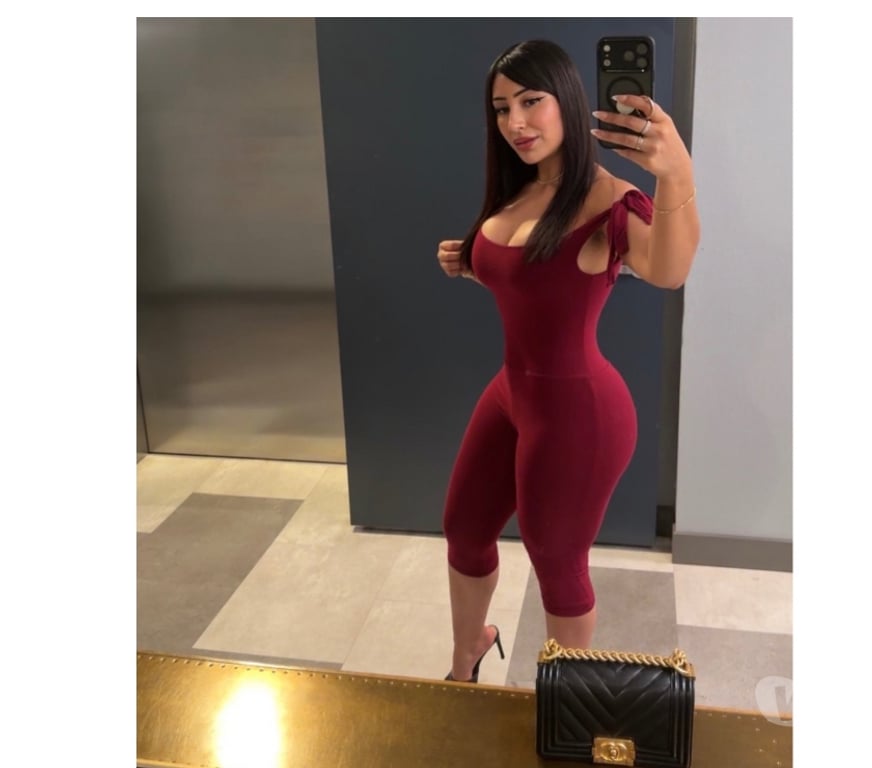 Escorts South East London Camberwell - South East London - Photos for ANGEL 🌶️BRAZILIAN PARTY GIRL