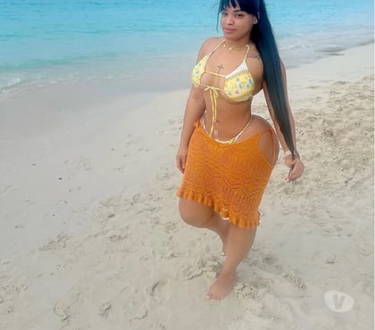  Escorts Camberwell South East London - Photos for Tatiana 🌶️BRAZILIAN PARTY GIRL