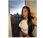 Brazilian very hot 100% real